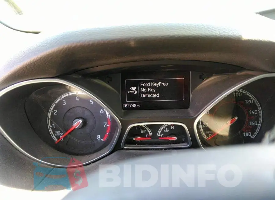 1FADP3L91HL263414 Photo# 7