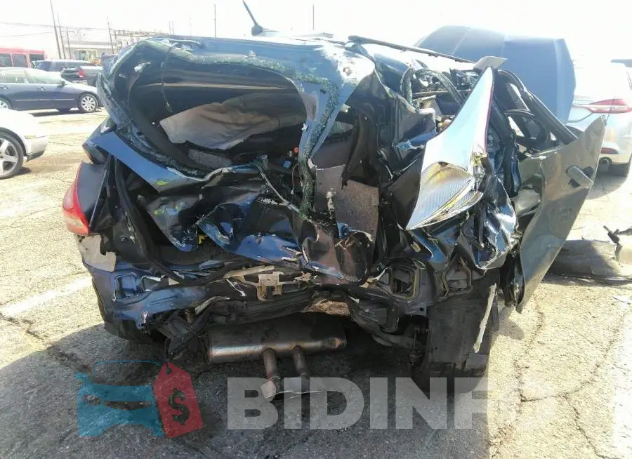 1FADP3L95JL260683 Photo# 6