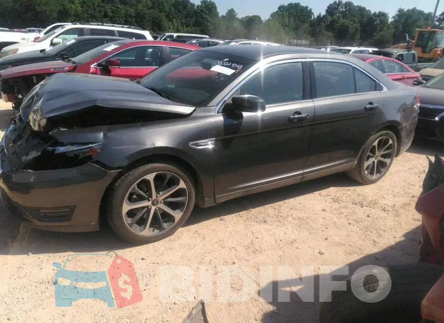 1FAHP2E81FG166722 Photo# 2