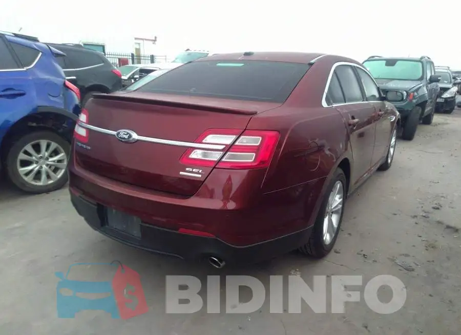 1FAHP2E86GG129280 Photo# 4