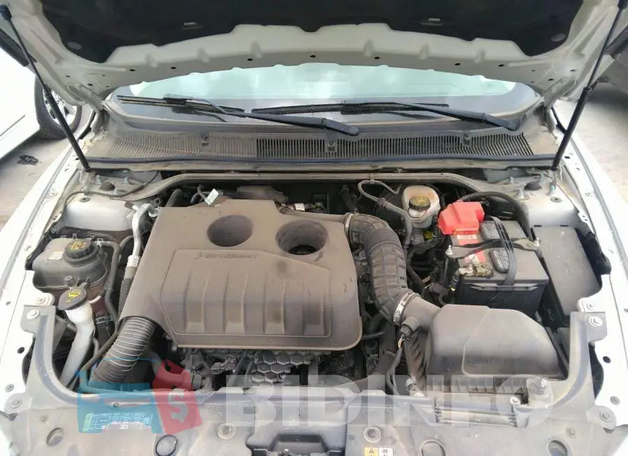 1FAHP2E98GG123036 Photo# 10