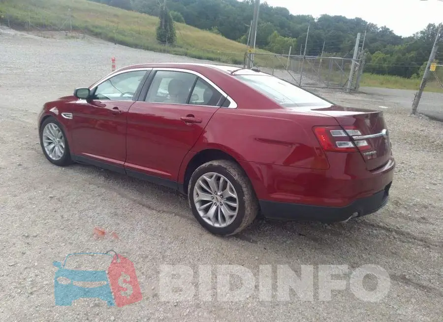 1FAHP2F89FG182374 Photo# 3