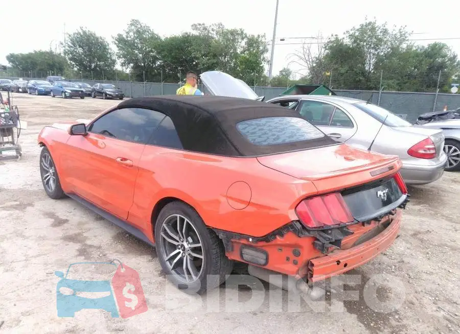 1FATP8UH1F5359284 Photo# 3