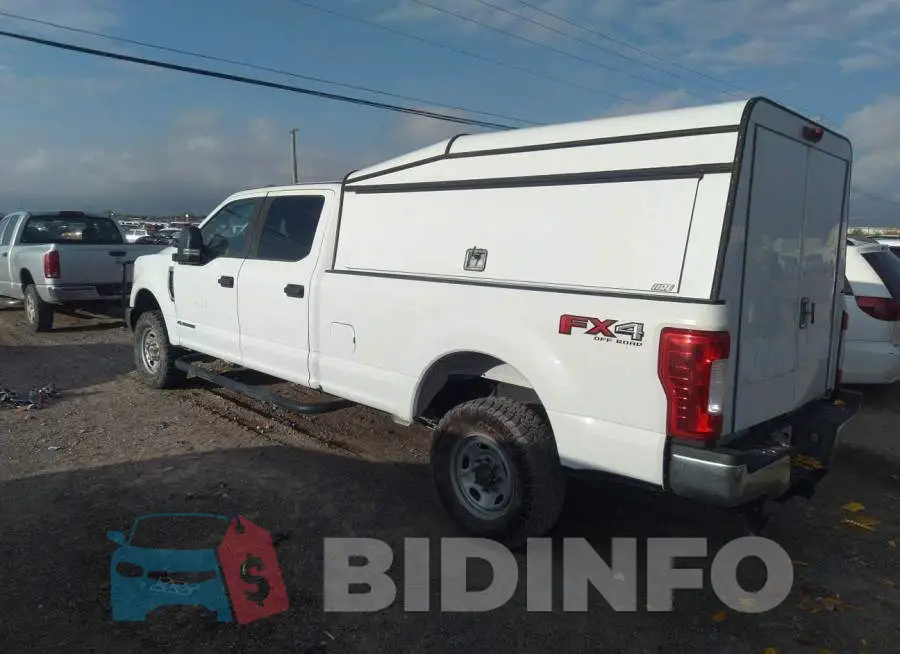 1FT7W2BT2HED16885 Photo# 3