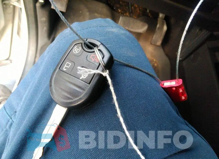1FT7W2BT8FED05807 Photo# 11