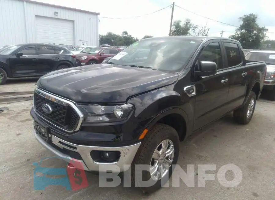 1FTER4FH8LLA92400 Photo# 2