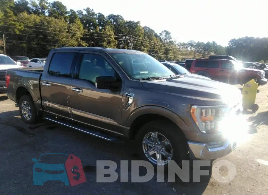 1FTEW1C50MKD57934 Photo# 1