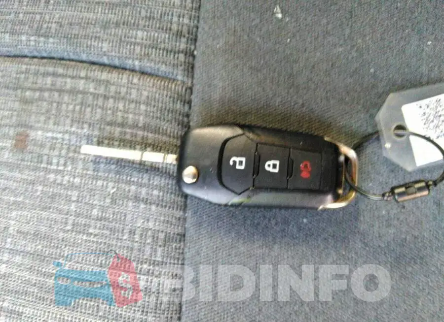 1FTEW1C5XMFB01163 Photo# 11