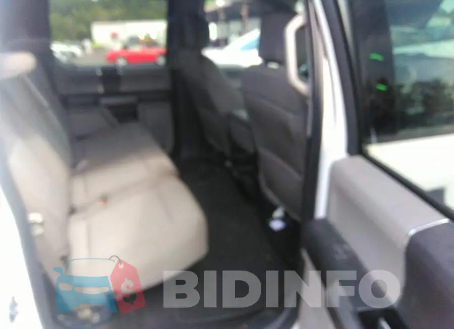 1FTEW1CBXKFA64263 Photo# 8