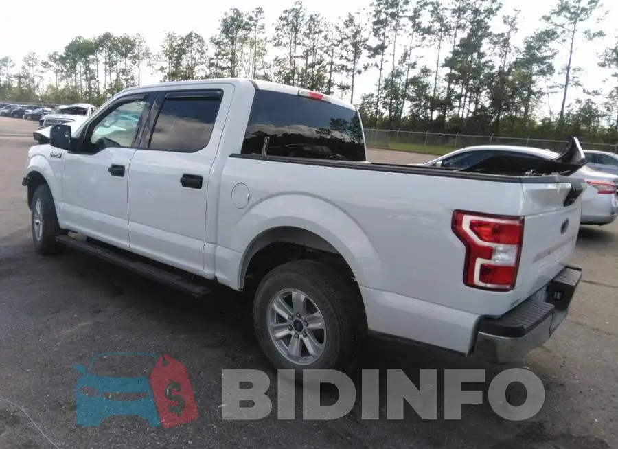 1FTEW1CBXKFA64263 Photo# 3