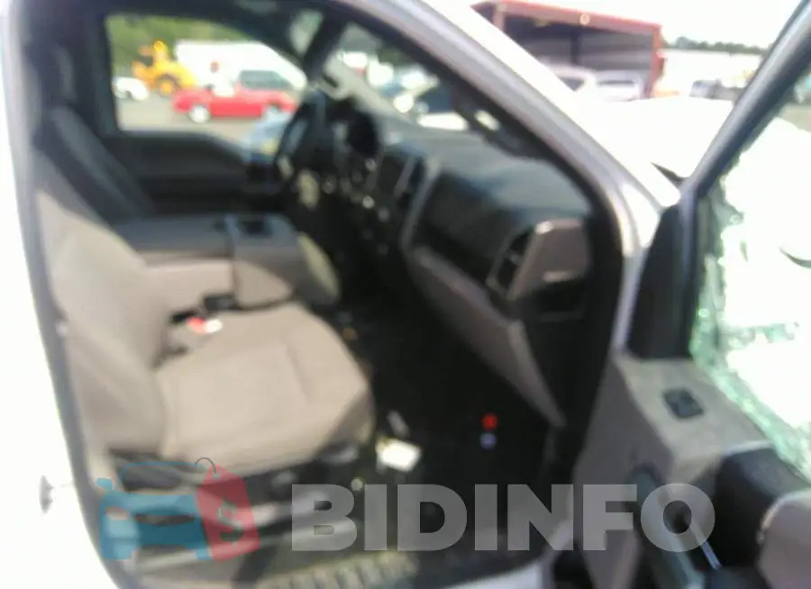 1FTEW1CBXKFA64263 Photo# 5