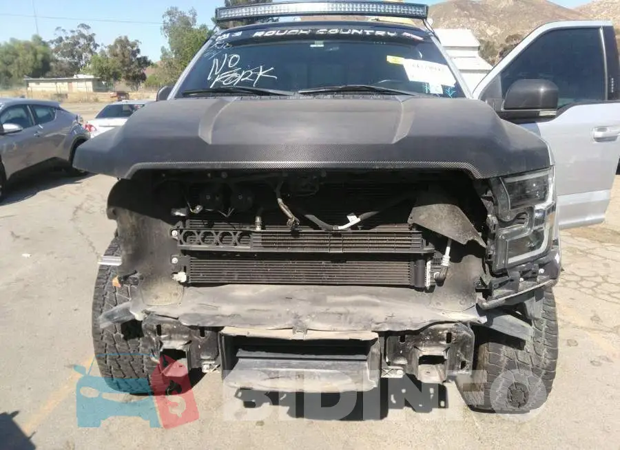 1FTEW1CP9HKC74168 Photo# 6