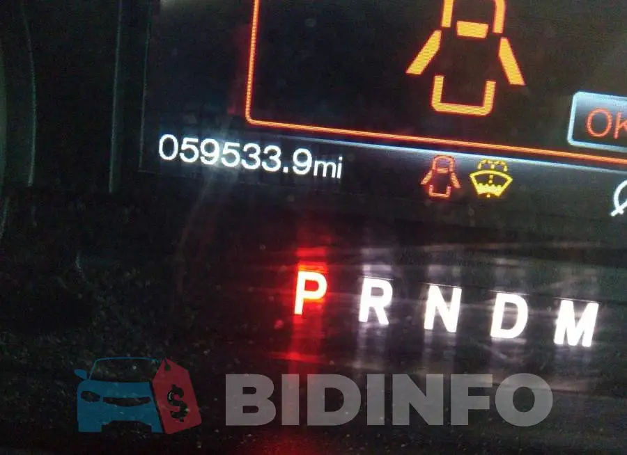 1FTEW1E56JKC45888 Photo# 7