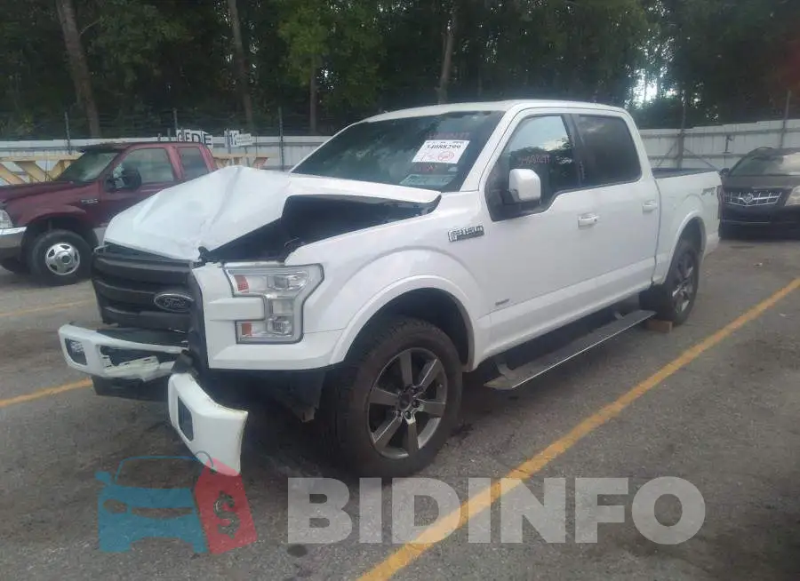 1FTEW1EG6HFB37629 Photo# 2