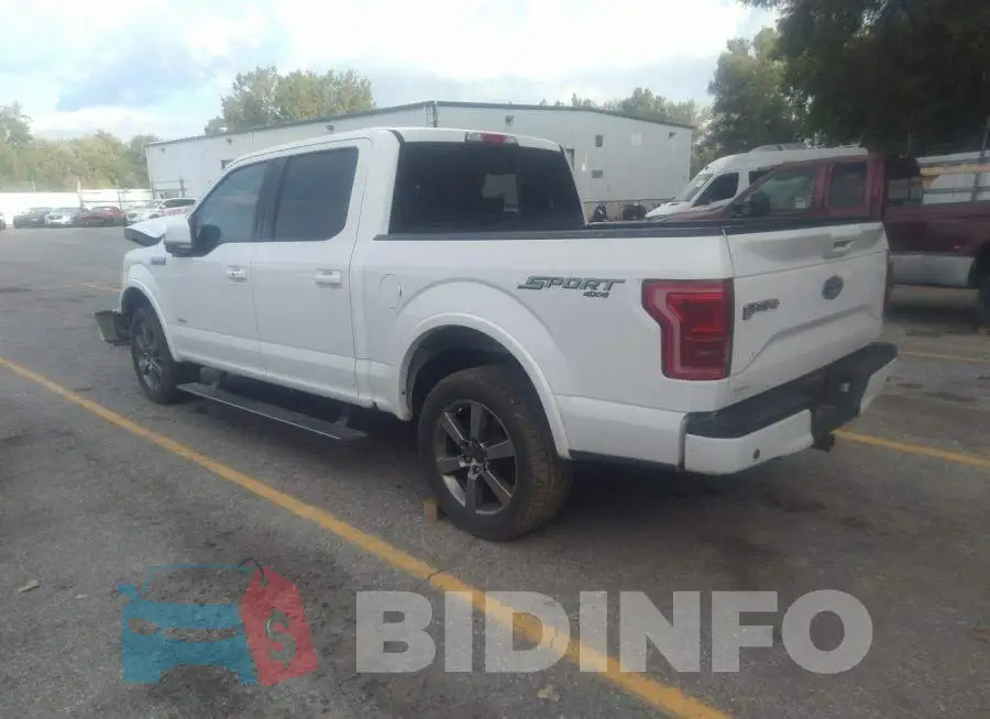 1FTEW1EG6HFB37629 Photo# 3