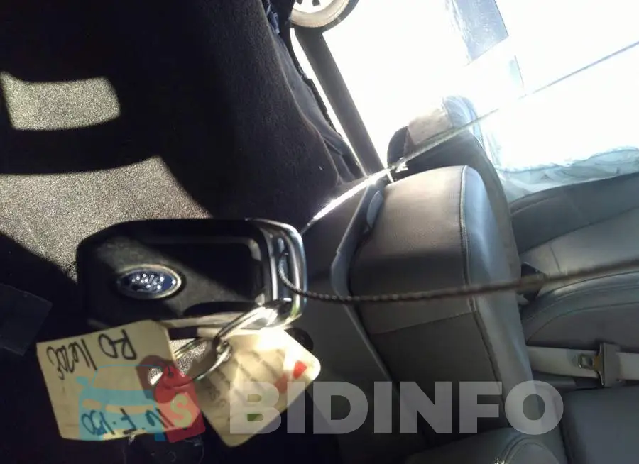 1FTEW1EG7GKE96316 Photo# 11