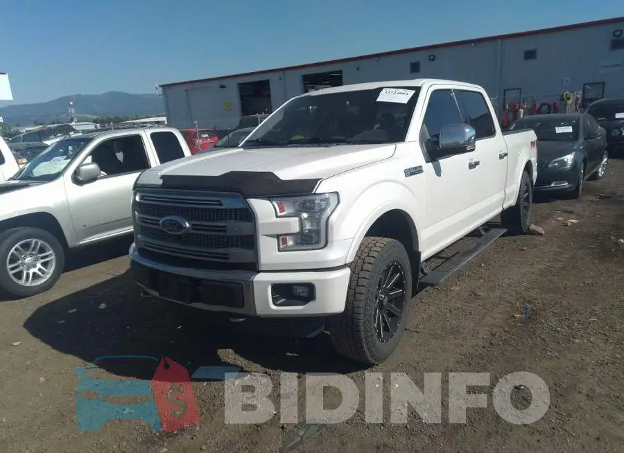 1FTFW1EF0FFB64463 Photo# 2