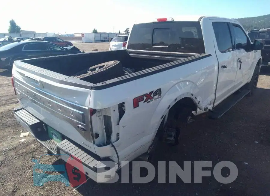 1FTFW1EF0FFB64463 Photo# 4