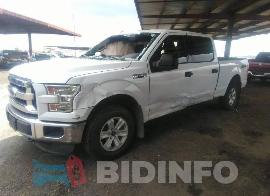 1FTFW1EF4GKE86998 Photo# 2