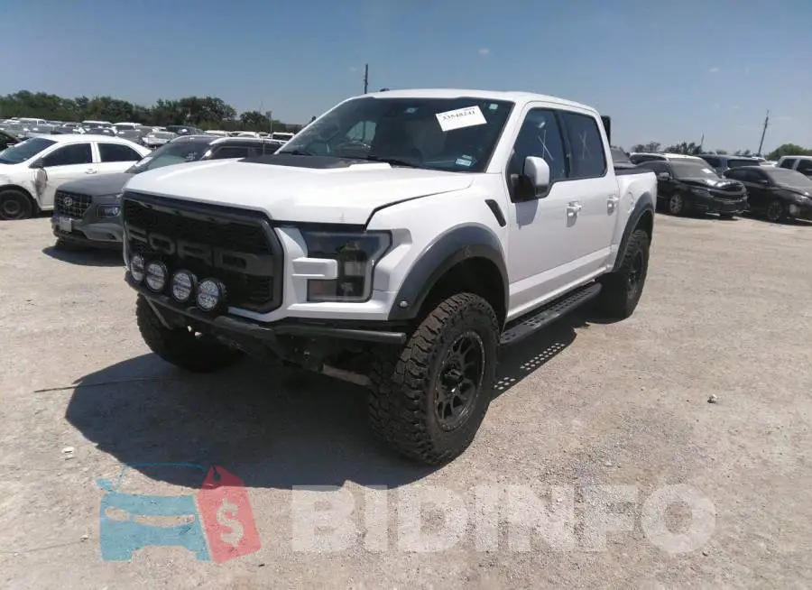1FTFW1RG5HFA45619 Photo# 2