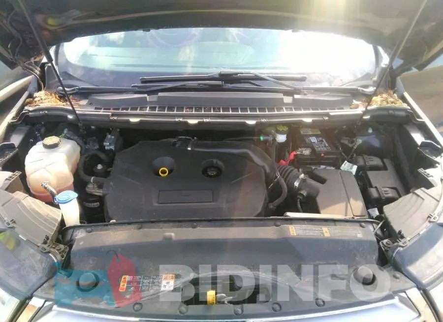 2FMPK3G96HBC69608 Photo# 10