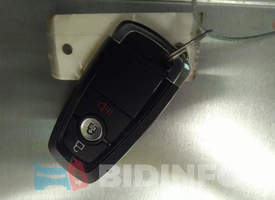2FMPK3G98LBA11339 Photo# 11