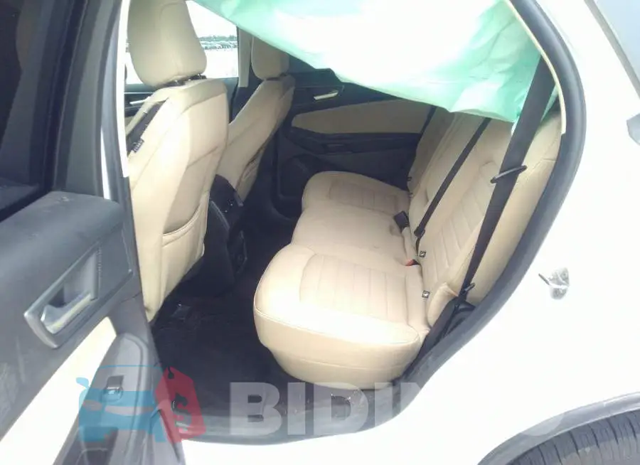 2FMPK3G98LBA11339 Photo# 8