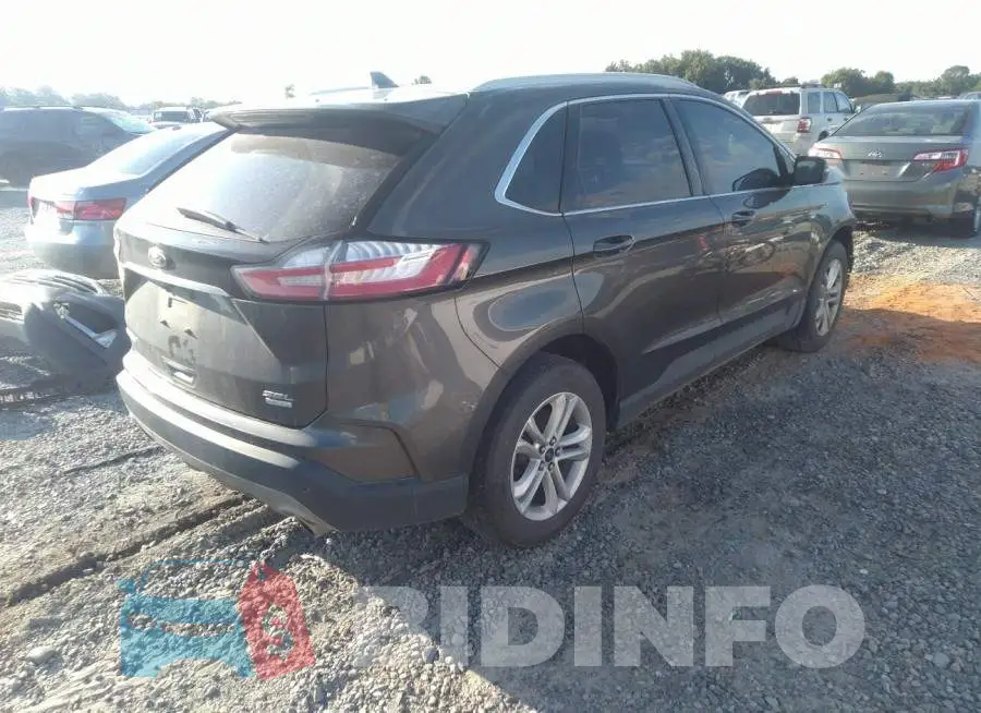 2FMPK3J92KBC14993 Photo# 4