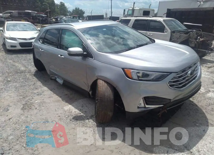 2FMPK3K90LBA04957 Photo# 1