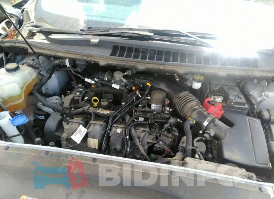 2FMPK3K9XLBA56659 Photo# 10