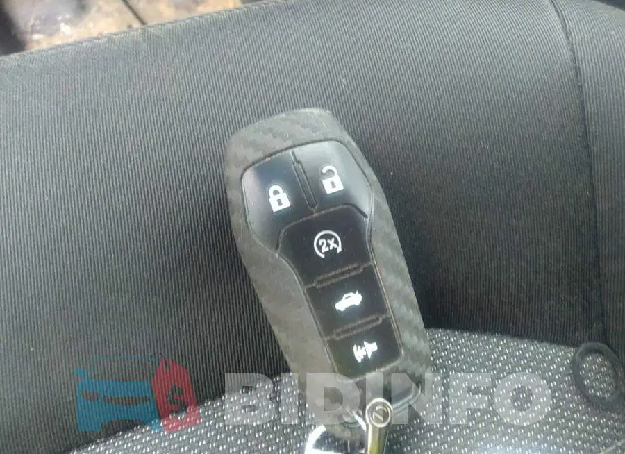 2FMPK4G92GBB43508 Photo# 11