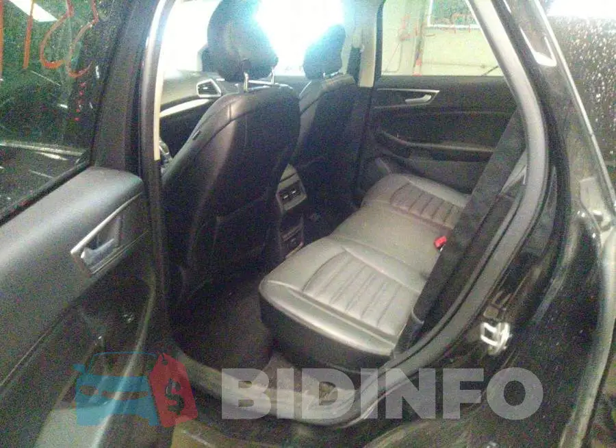 2FMPK4J80GBB76331 Photo# 8
