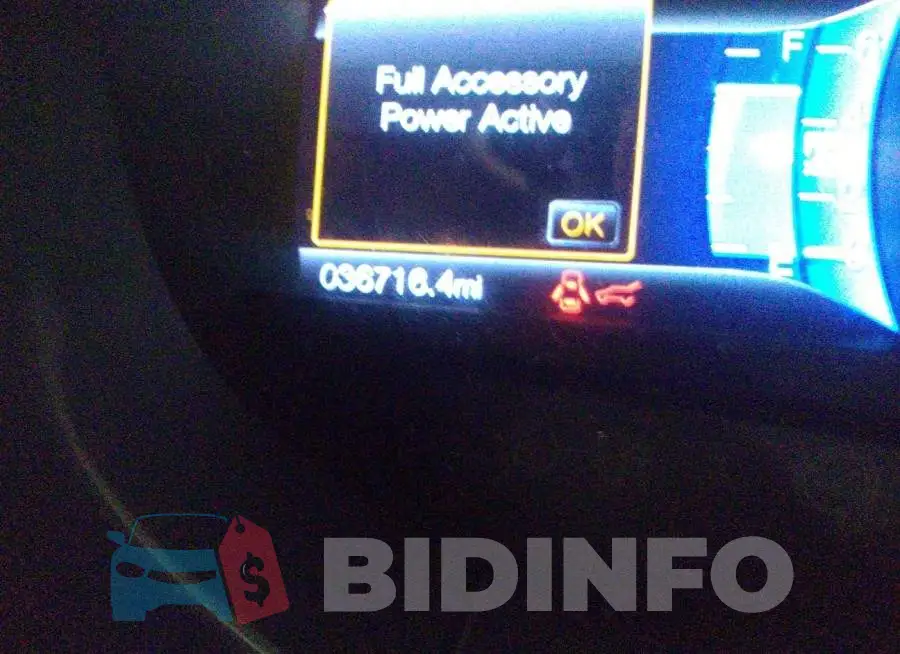 2FMPK4J80GBB76331 Photo# 7