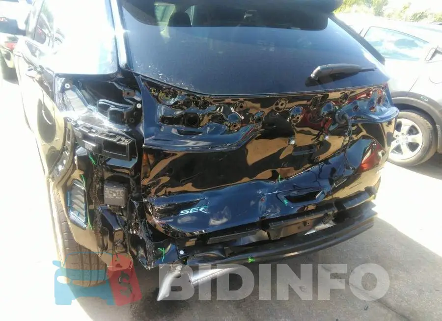 2FMPK4J92NBA43852 Photo# 6