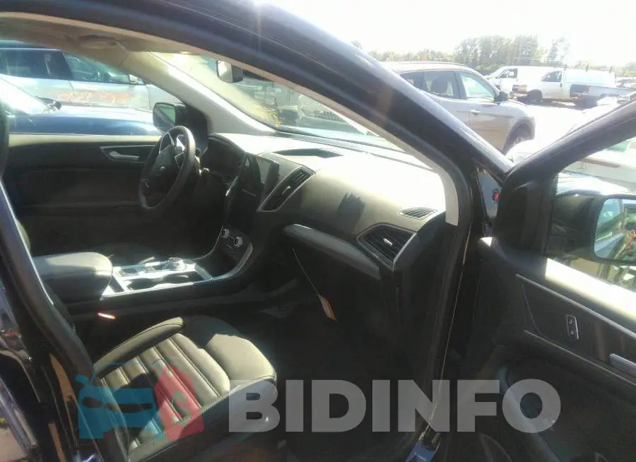 2FMPK4J92NBA43852 Photo# 5