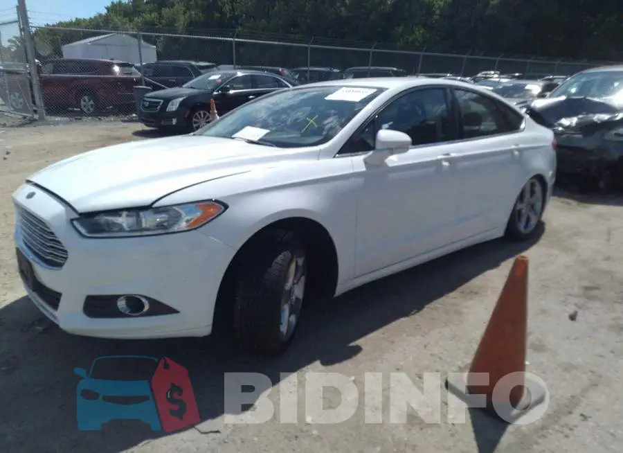 3FA6P0HD4GR319544 Photo# 2