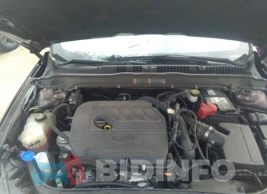 3FA6P0HD6HR346732 Photo# 10