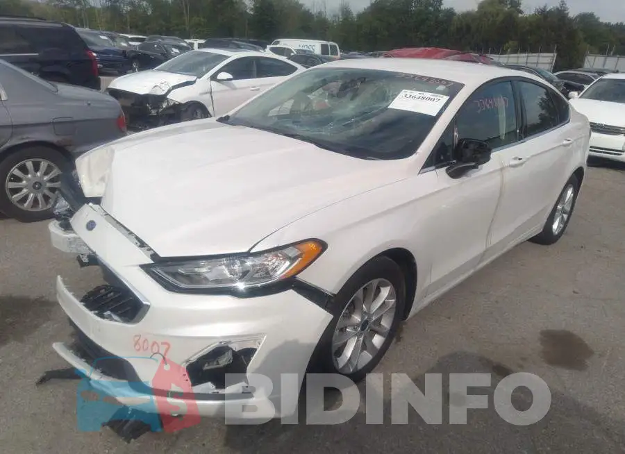 3FA6P0HDXLR167747 Photo# 2
