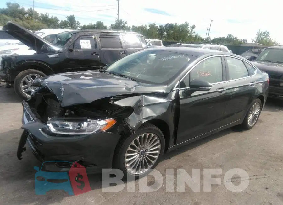 3FA6P0K98GR184945 Photo# 2