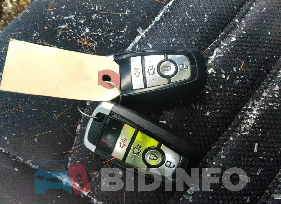 3FA6P0T98KR151287 Photo# 11
