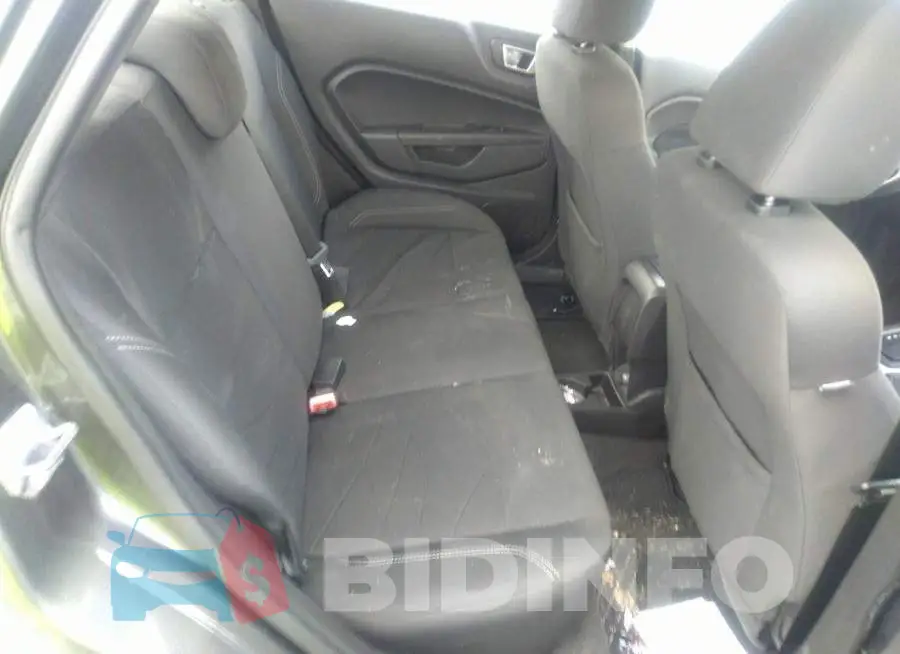 3FADP4BJ0FM138014 Photo# 8
