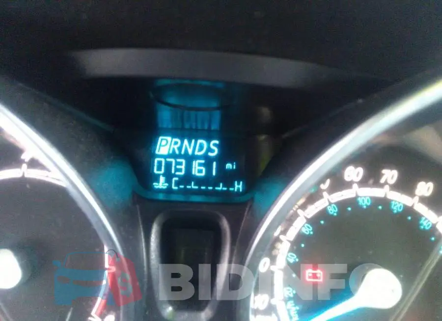 3FADP4BJ0FM138014 Photo# 7