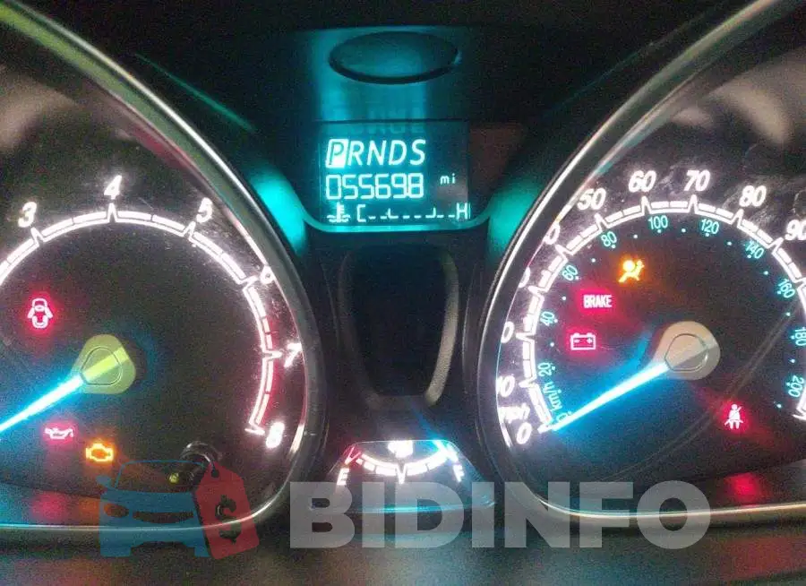3FADP4BJ1JM109887 Photo# 7