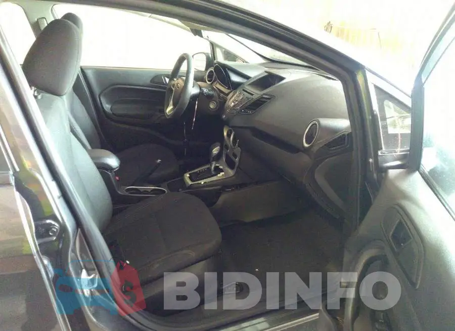 3FADP4EJ8HM103087 Photo# 5