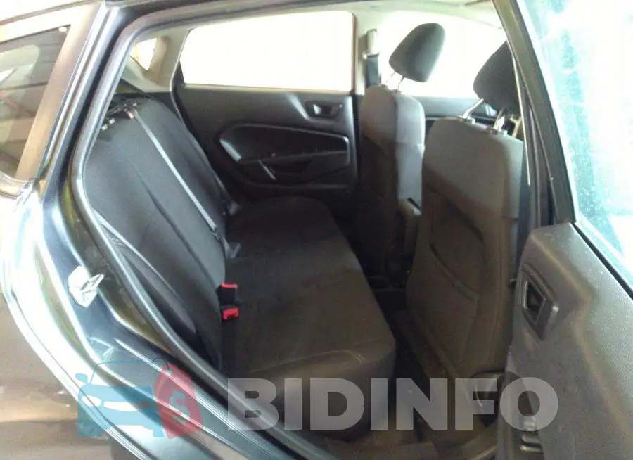 3FADP4EJ8HM103087 Photo# 8