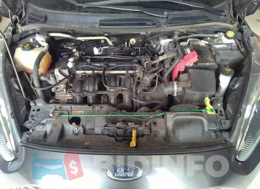 3FADP4EJ8HM103087 Photo# 10