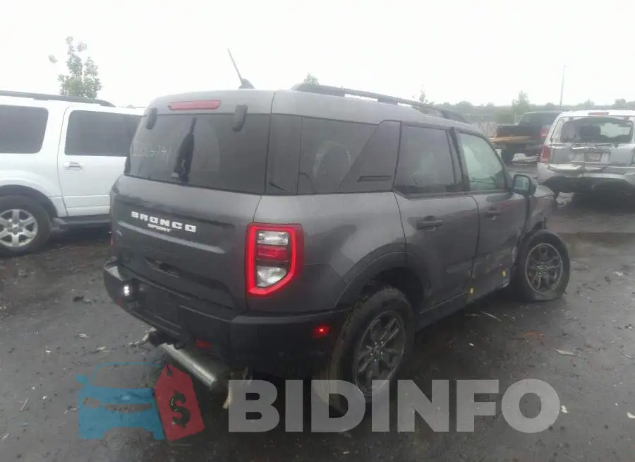 3FMCR9B67NRD17785 Photo# 4