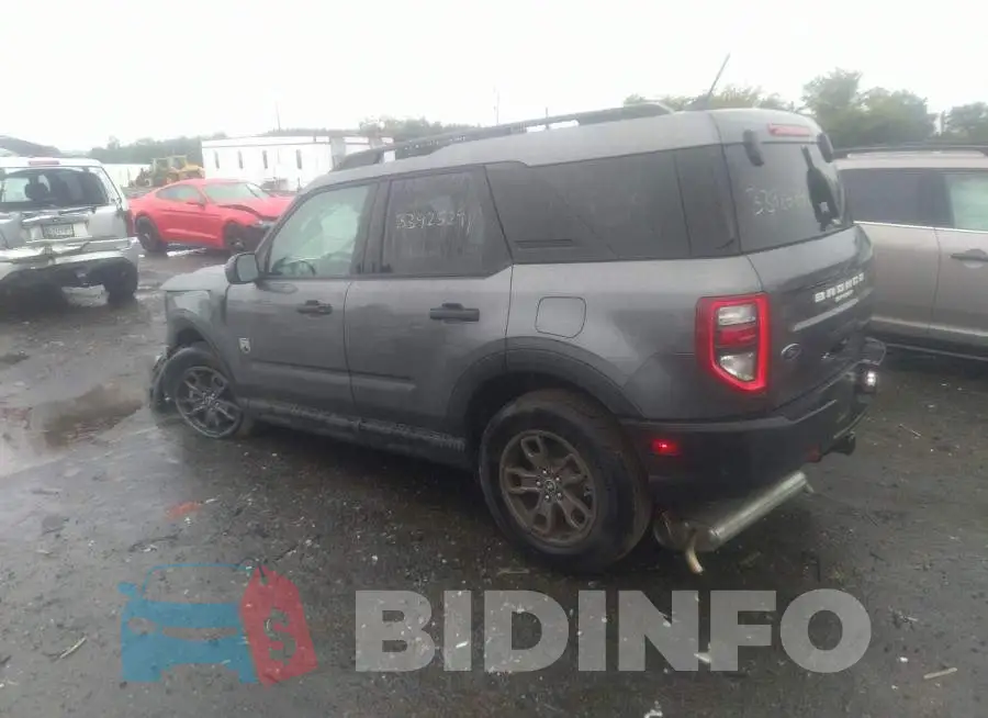 3FMCR9B67NRD17785 Photo# 3