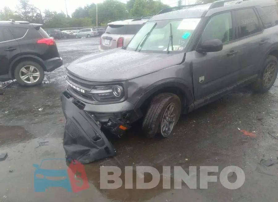 3FMCR9B67NRD17785 Photo# 6