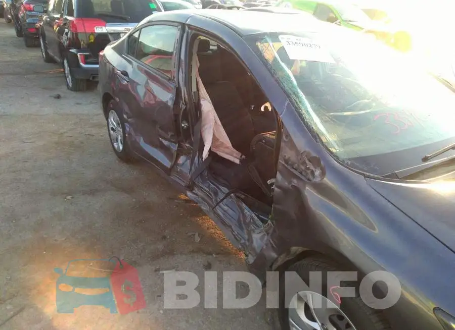 19XFB2E52FE040410 Photo# 6